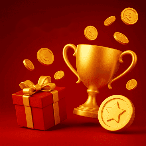 Exemplo de recompensa diária na N9BET.