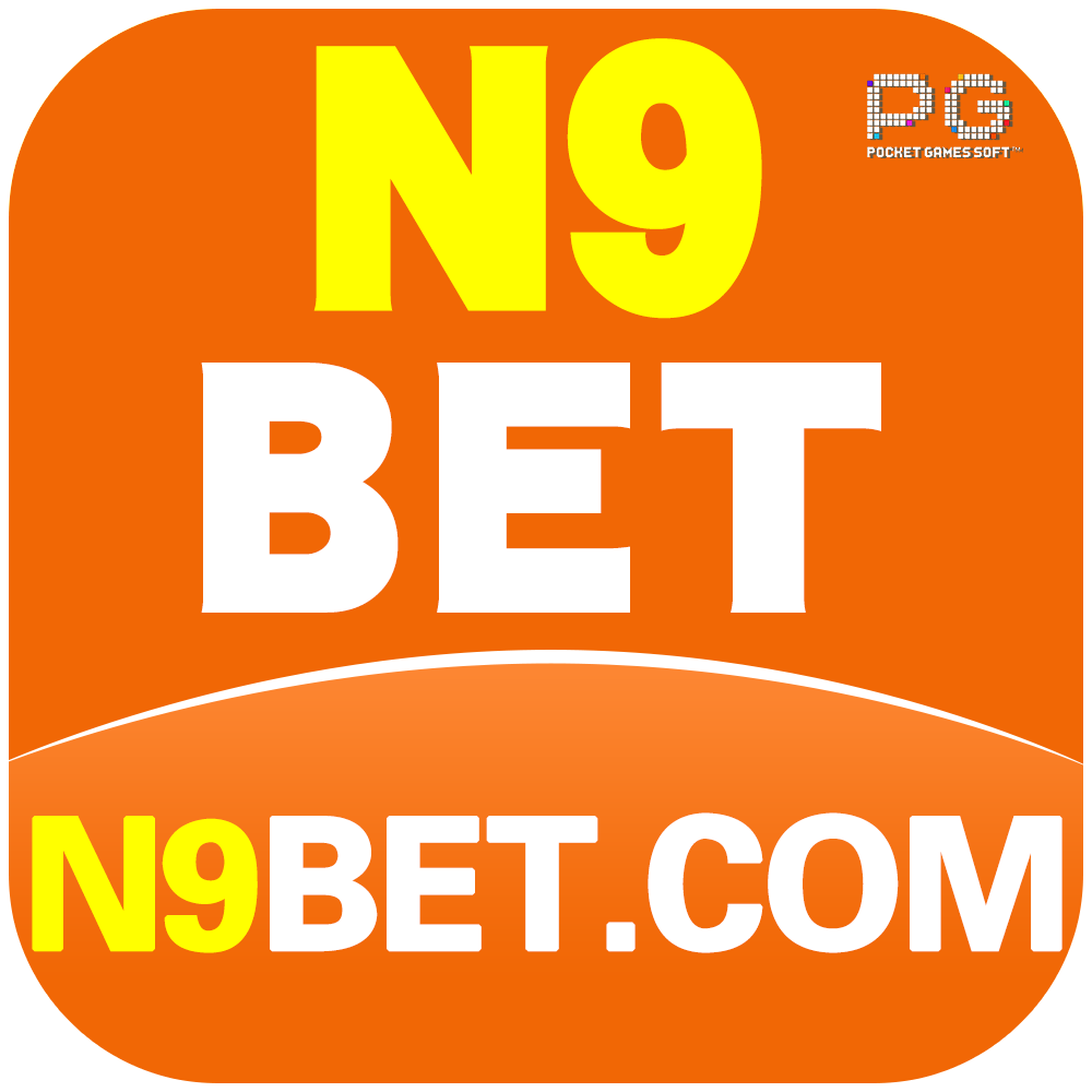 Logo da N9BET